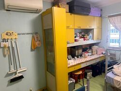 Blk 424 Serangoon Central (Serangoon), HDB Executive #580758741